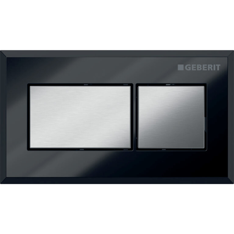 Geberit Remote Square Flush Control