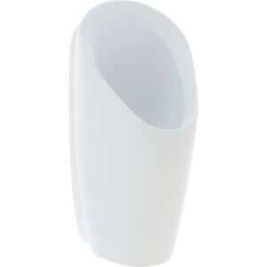 Geberit Urinal Preda, Waterless