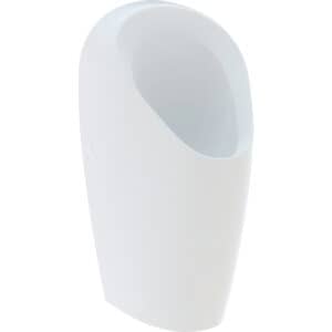 Geberit Urinal Selva, Waterless