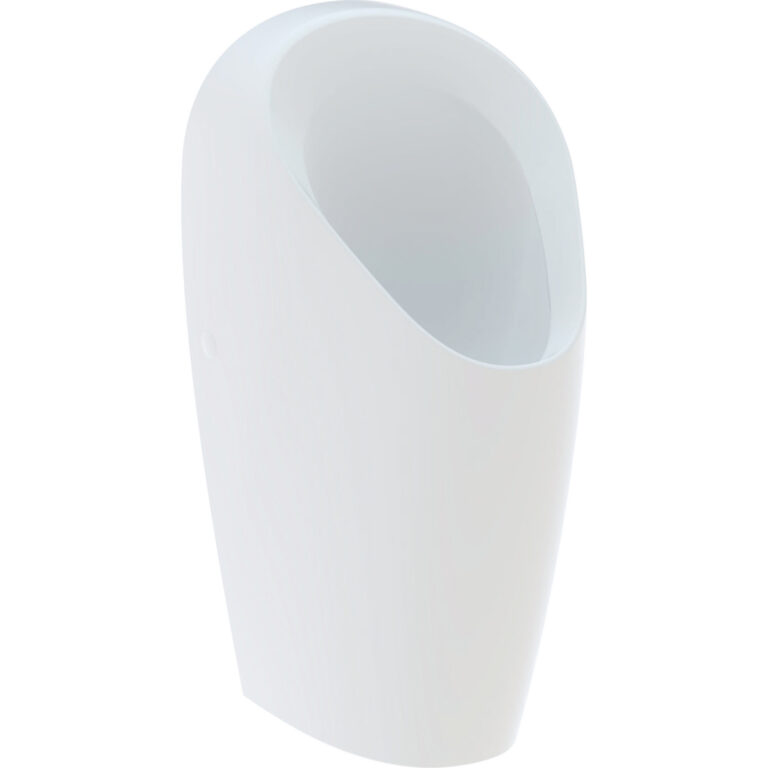 Geberit Urinal Selva, Waterless