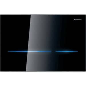 Sigma 80 WC Flush Control With Electonic Flush, Touchless