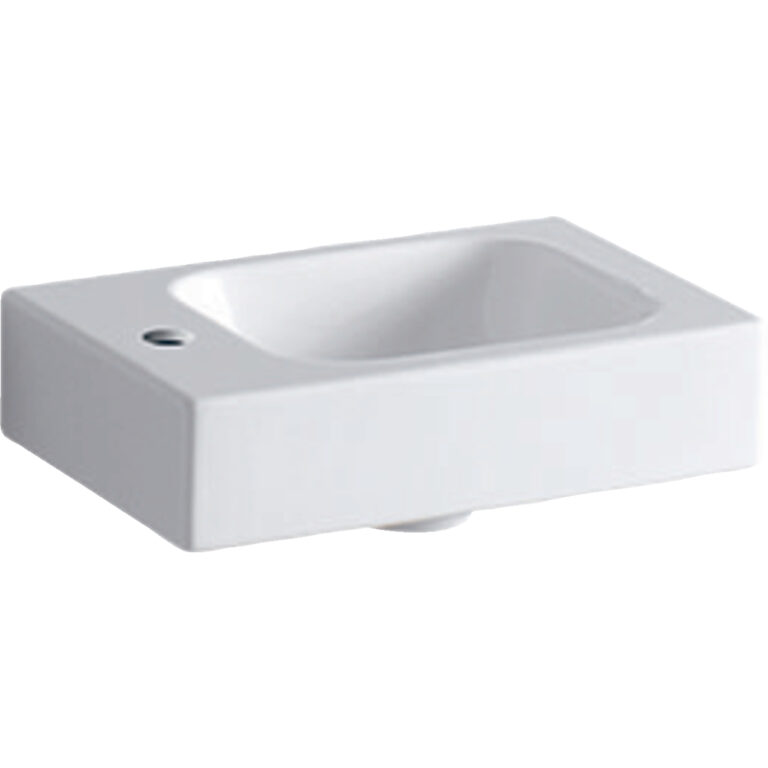 iCon 38cm Handrinse Basin