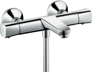 Ecostat Universal Thermostatic Bath & Shower Mixer