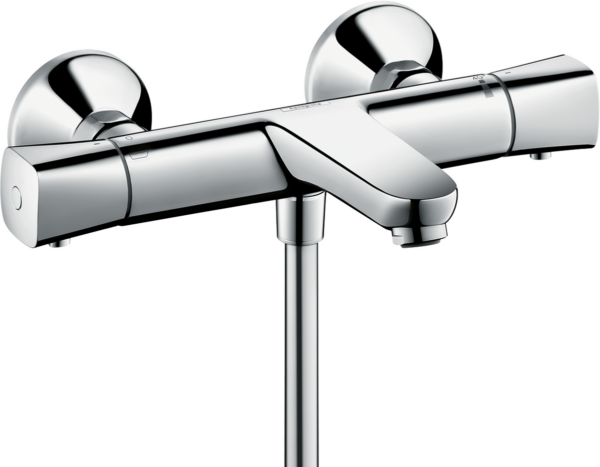 Ecostat Universal Thermostatic Bath & Shower Mixer