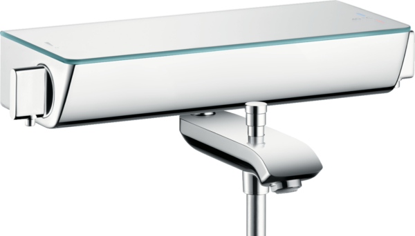 Ecostat Select Thermostatic Bath & Shower Mixer