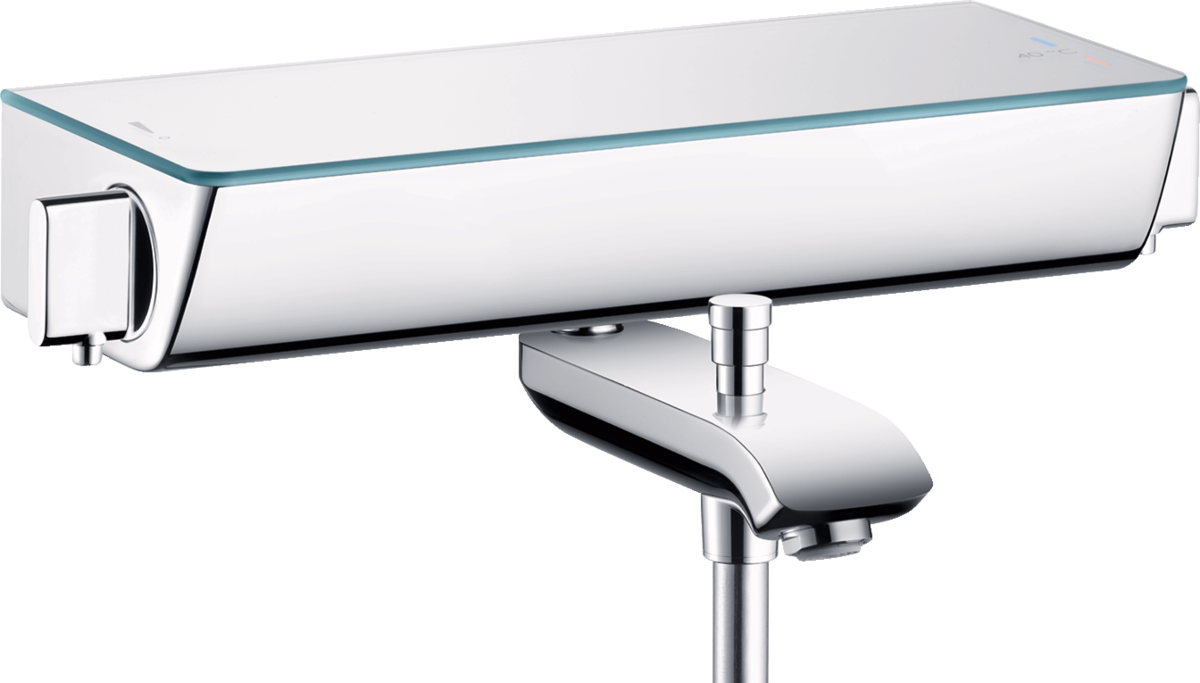 Ecostat Select Thermostatic Bath and Shower Mixer