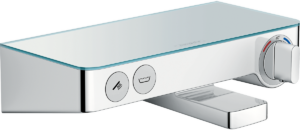 Showertablet Select 300 Thermostatic Bath & Shower Mixer