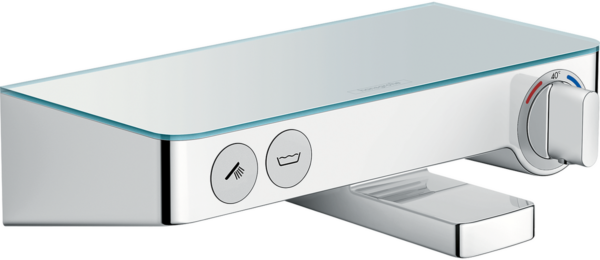 Showertablet Select 300 Thermostatic Bath & Shower Mixer