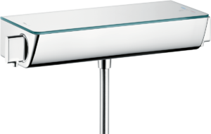 Ecostat Select Thermostatic Shower Mixer