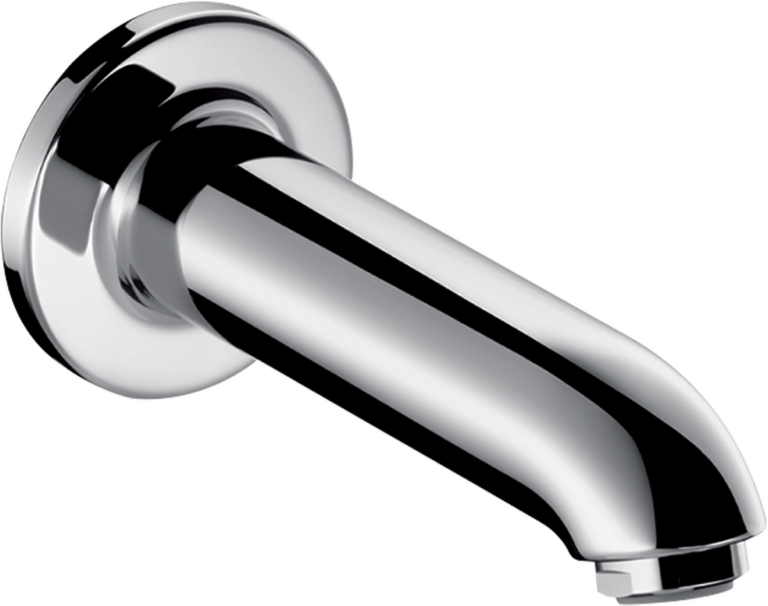 Talis S Bath Spout