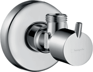Angle Valve S
