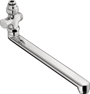 Talis S Long Swivel Spout 300 mm