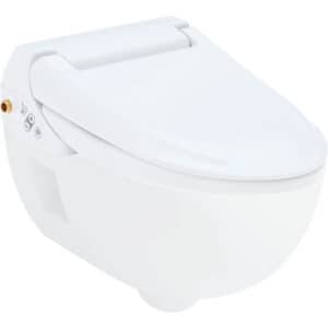AquaClean 4000 Set