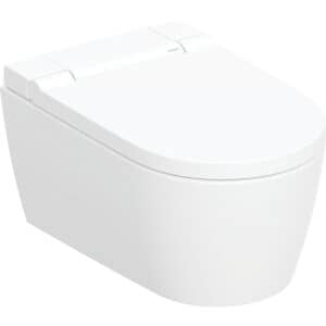 AquaClean Sela WC Complete Solution, Wall-Hung WC