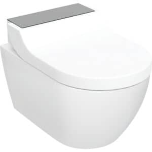 AquaClean Tuma Comfort WC Complete Solution, Wall-Hung WC
