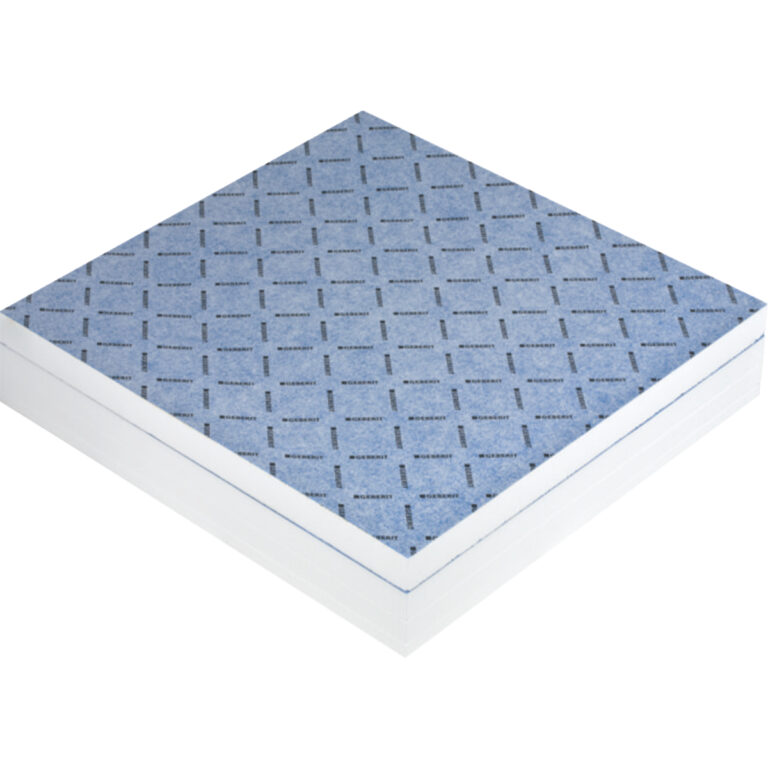 Geberit Extension Shower Board