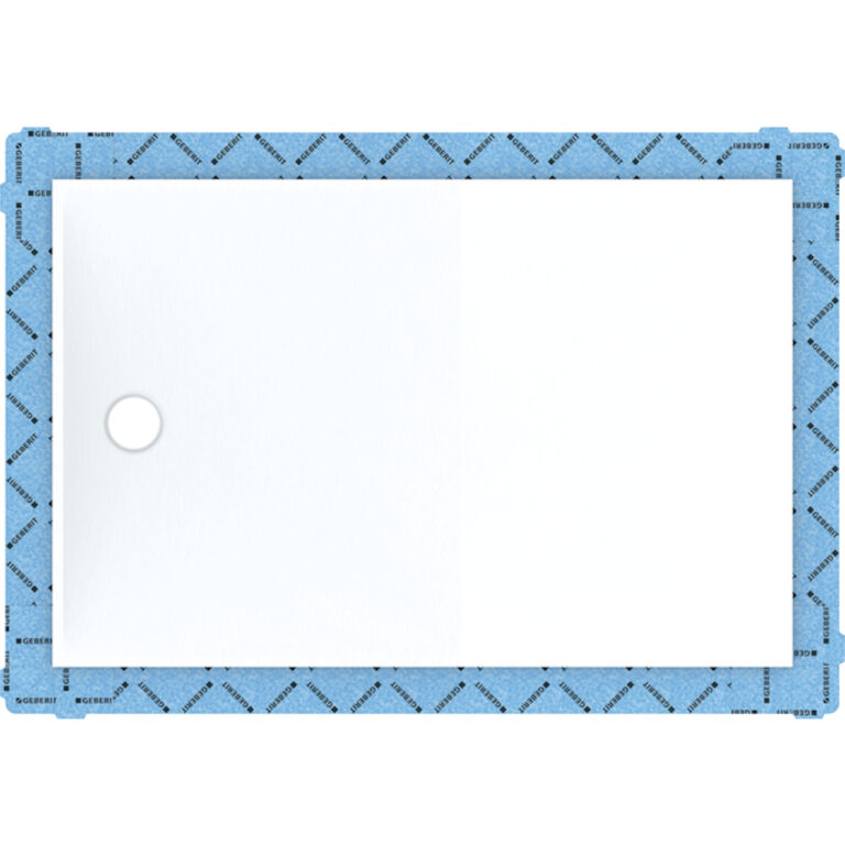 Geberit Shower Surface Setaplano Up To 100cm