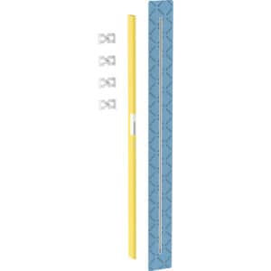Geberit Frame For Walk-In Shower Panel For Metal Frame Walls