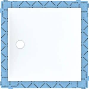 Geberit Shower Surface Setaplano Over 100cm