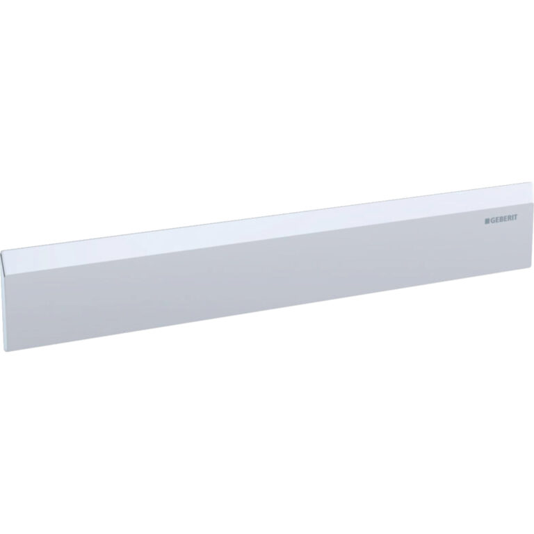 Geberit Ready-To-Fit Set For Wall Drain, Plastic