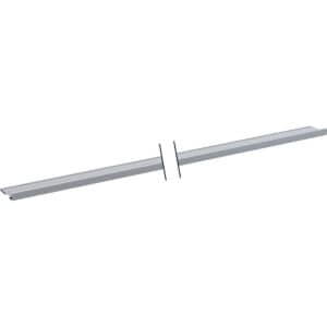 Geberit Collector Profile For Wall Drain Shower