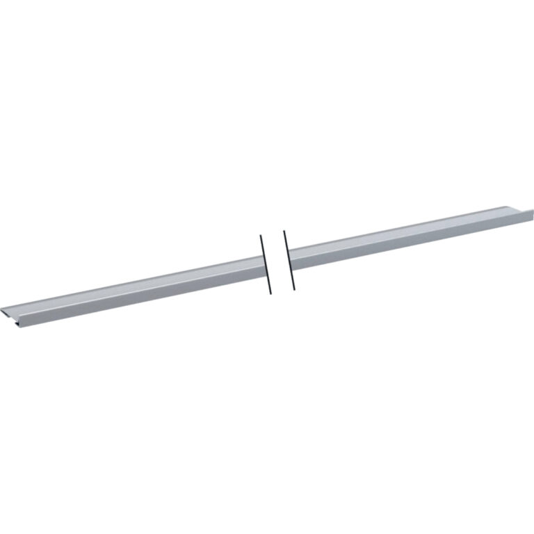 Geberit Collector Profile For Wall Drain Shower
