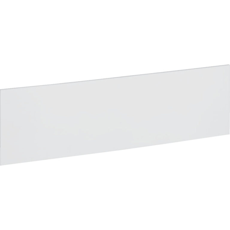 Sound Insulation Set For Washbasin