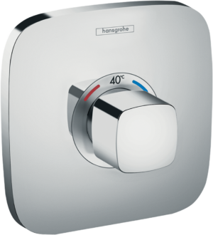 Ecostat E Thermostatic Mixer