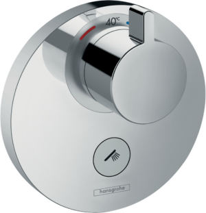 ShowerSelect S Thermostatic Mixer Highflow