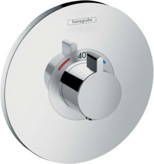 Ecostat S Thermostatic Mixer