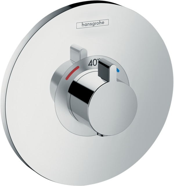Ecostat S Thermostatic Mixer