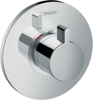Ecostat S Thermostatic Mixer Highflow