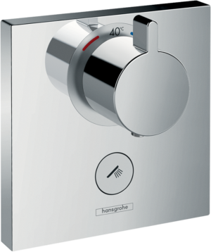 ShowerSelect Theromstatic Highflow Mixer
