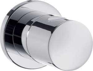 Shut-Off Valve Finish Set