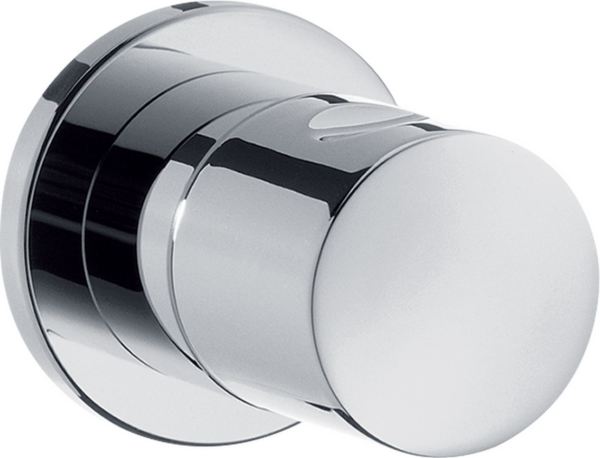 Shut-Off Valve Finish Set