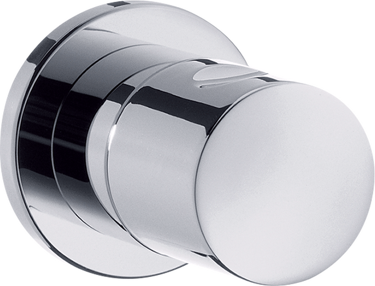Shut-Off Valve Finish Set