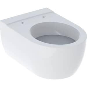 iCon Wall-Hung WC