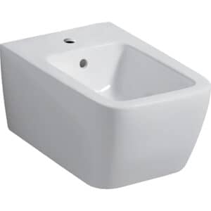 iCon Square Wall-Hung Bidet