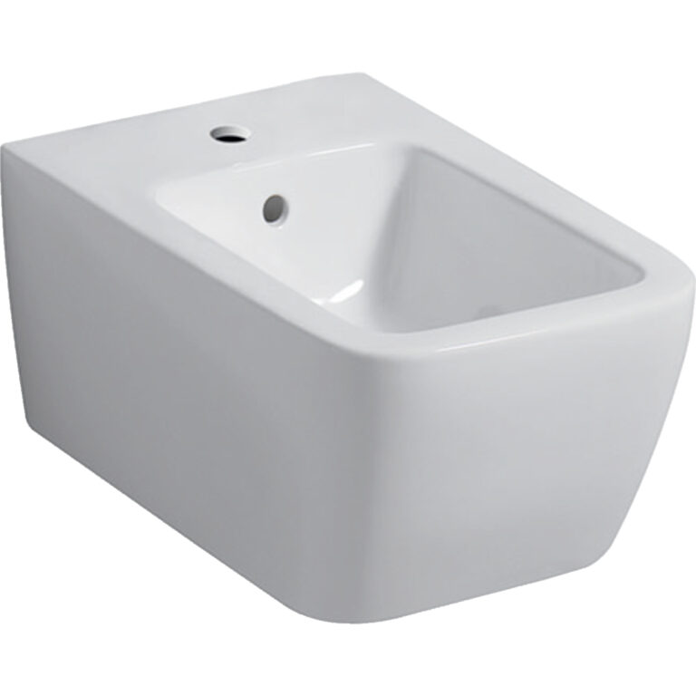 iCon Square Wall-Hung Bidet