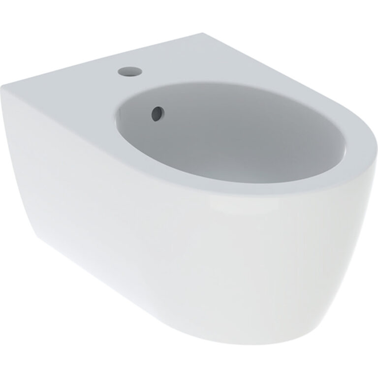 iCon Wall-Hung Bidet