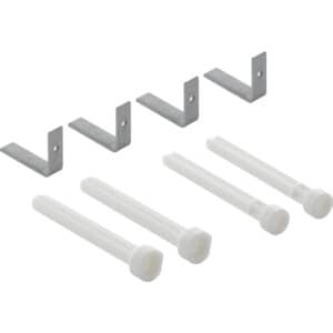Extension Set For Sigma, Omega & Kappa Concealed Cisterns