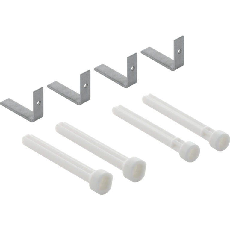 Extension Set For Sigma, Omega & Kappa Concealed Cisterns
