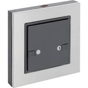 Geberit RF-Controlled Button For Electronic Flush