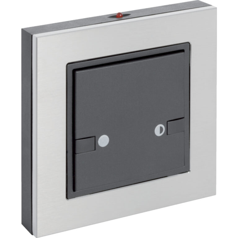 Geberit RF-Controlled Button For Electronic Flush