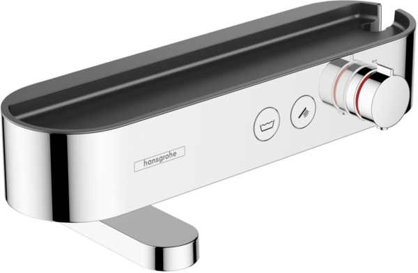 Pulsify ShowerTablet Select Bath Thermostat 400 For Exposed Installation