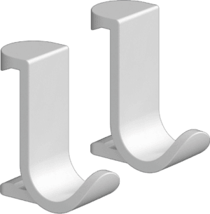 WallStoris Towel Hook Wide