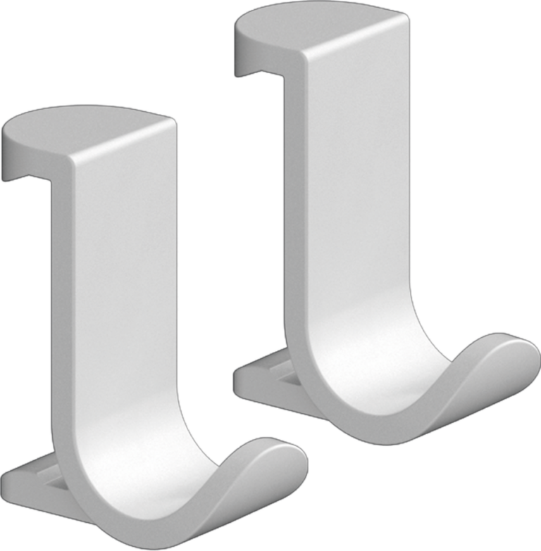 WallStoris Towel Hook Wide