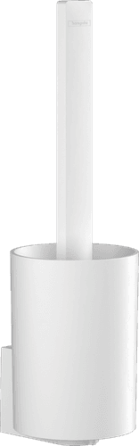 WallStoris Toilet Brush Holder