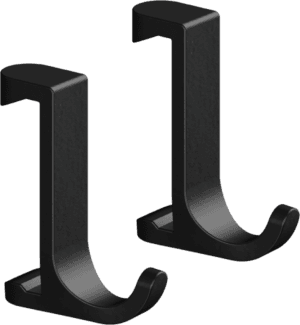 WallStoris Towel Hook Slim