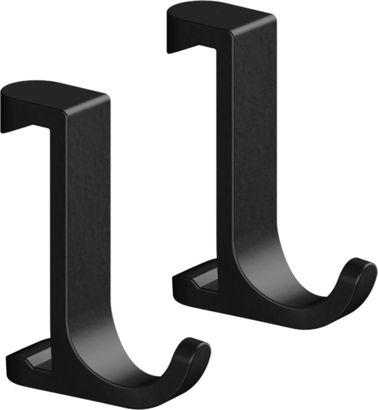 WallStoris Towel Hook Slim